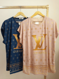 تیشرتLV