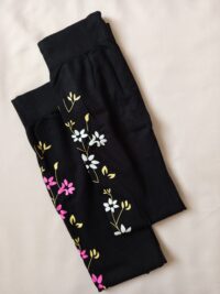 ساپورت حاشیه گل