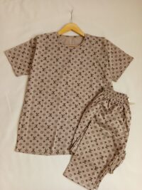 تیشرت و شلوارLV