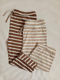 شلوارک راه راه